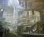 Mise-en-solarpunk – Et glimt af håb