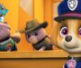 Paw Patrol til psykoterapeut